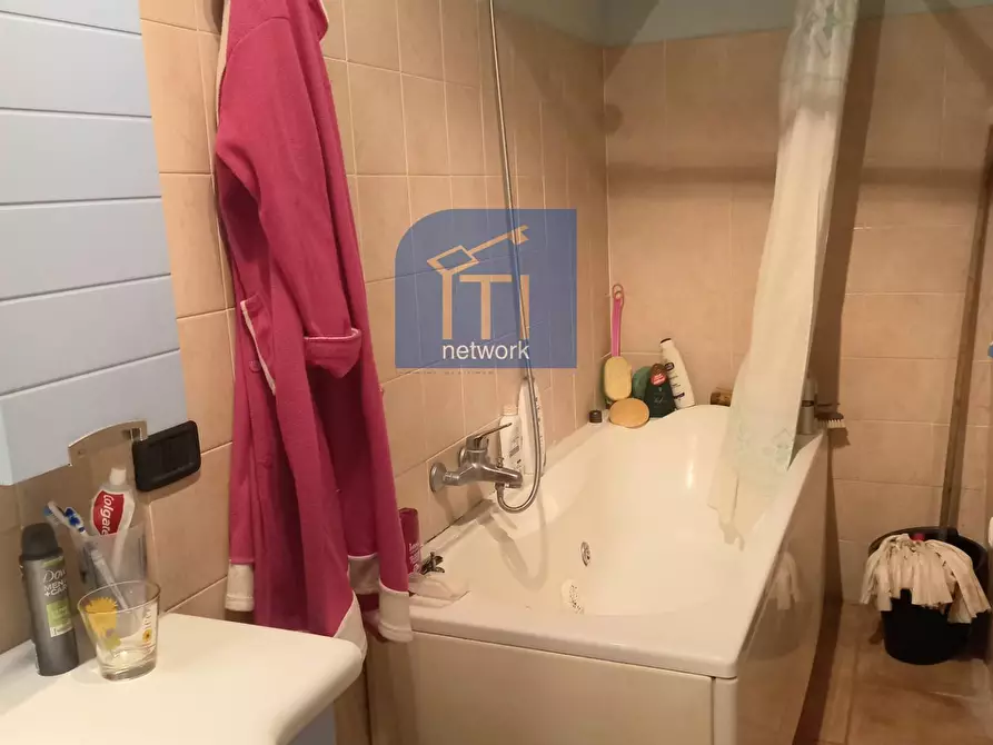 Immagine 34 di Villa in vendita  in via Oceano Pacifico a Pomezia