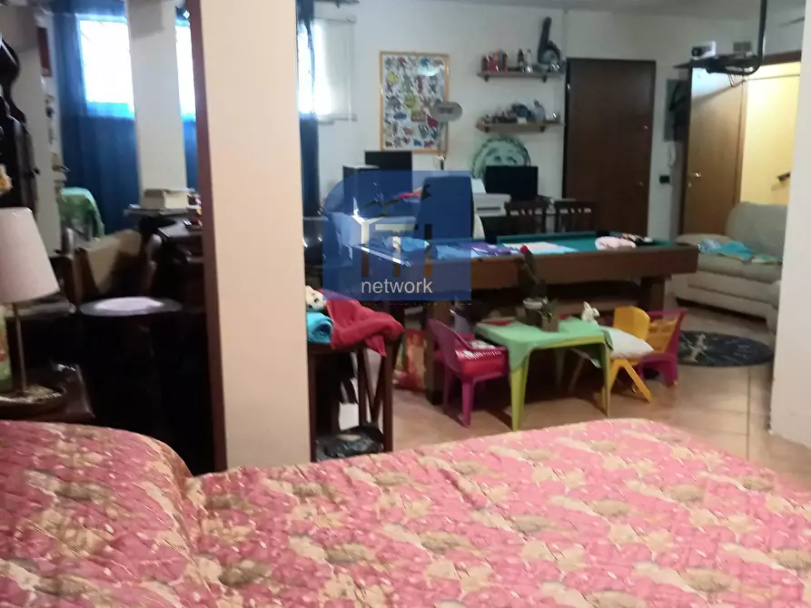 Immagine 30 di Villa in vendita  in via Oceano Pacifico a Pomezia