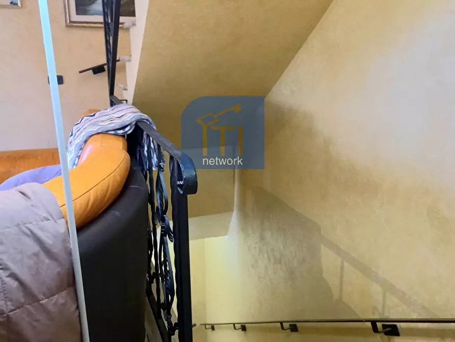 Immagine 28 di Villa in vendita  in via Oceano Pacifico a Pomezia