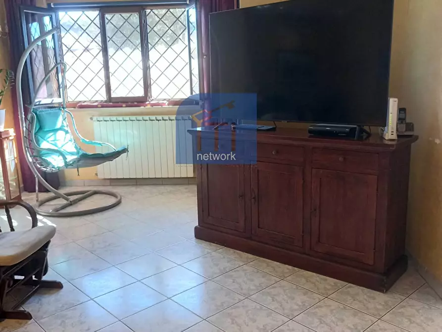 Immagine 12 di Villa in vendita  in via Oceano Pacifico a Pomezia