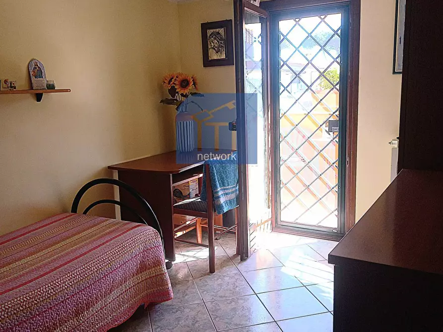 Immagine 17 di Villa in vendita  in via Oceano Pacifico a Pomezia