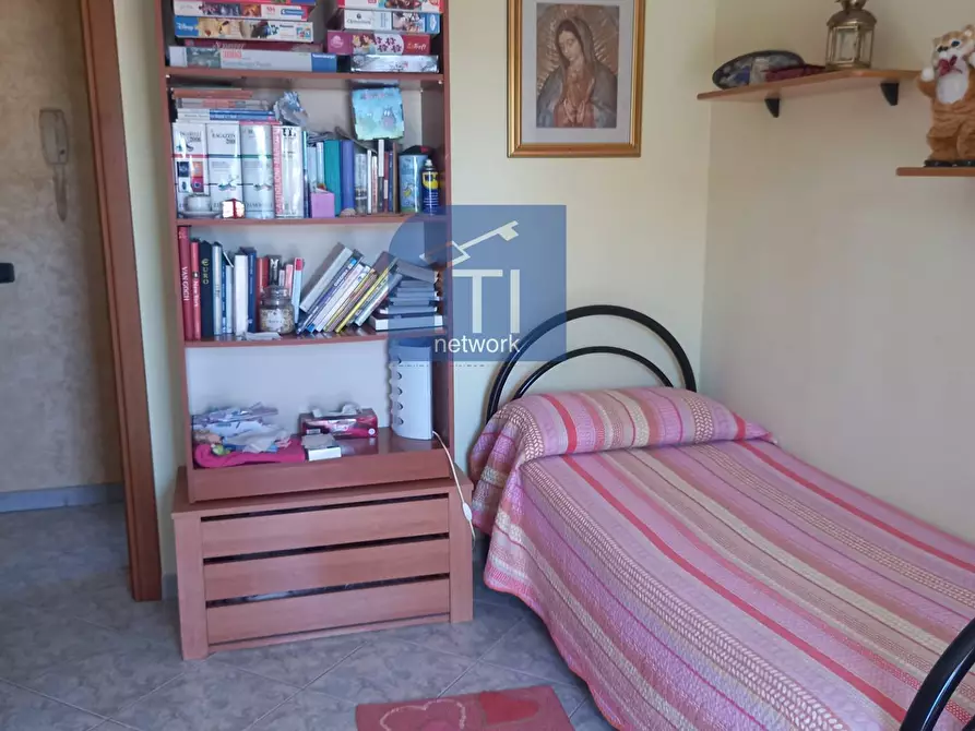 Immagine 18 di Villa in vendita  in via Oceano Pacifico a Pomezia