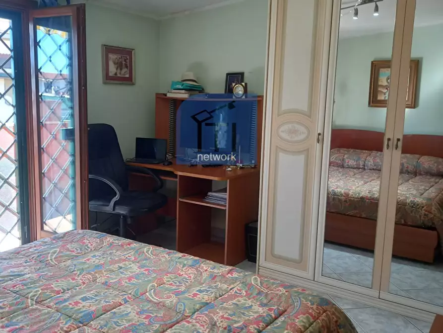 Immagine 16 di Villa in vendita  in via Oceano Pacifico a Pomezia