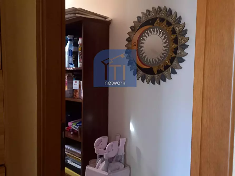 Immagine 20 di Villa in vendita  in via Oceano Pacifico a Pomezia