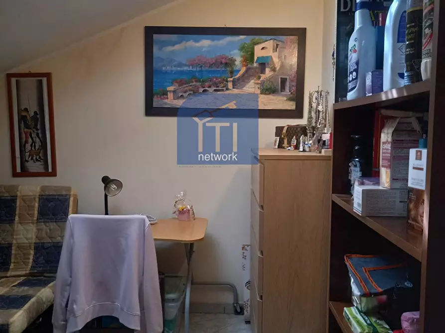 Immagine 23 di Villa in vendita  in via Oceano Pacifico a Pomezia