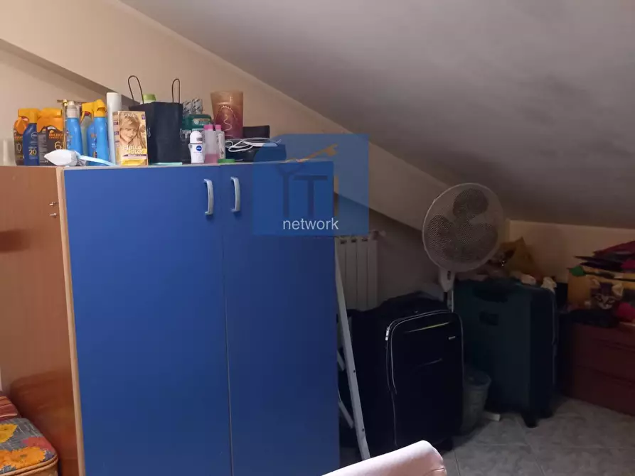 Immagine 22 di Villa in vendita  in via Oceano Pacifico a Pomezia