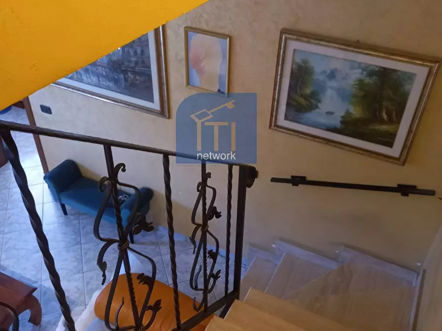 Immagine 27 di Villa in vendita  in via Oceano Pacifico a Pomezia