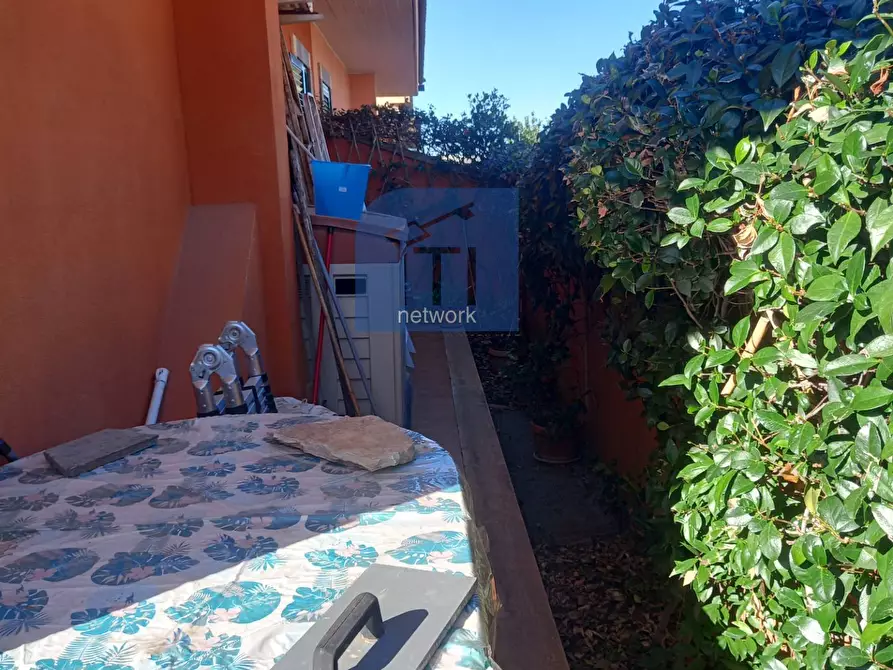 Immagine 41 di Villa in vendita  in via Oceano Pacifico a Pomezia