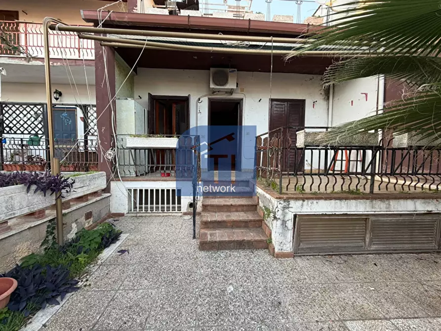 Immagine 2 di Villetta a schiera in vendita  in via dei Mughetti a Anzio