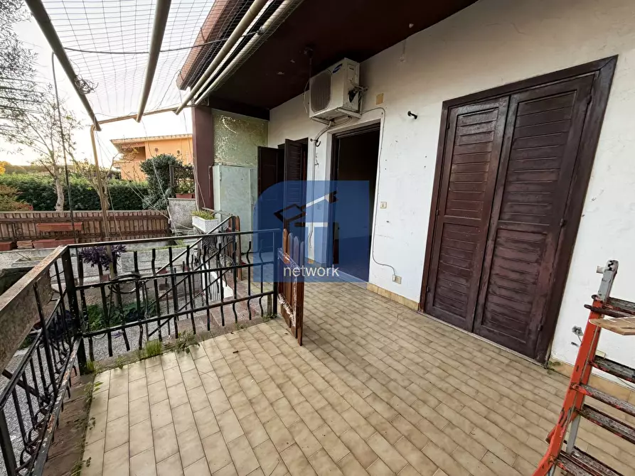 Immagine 6 di Villetta a schiera in vendita  in via dei Mughetti a Anzio