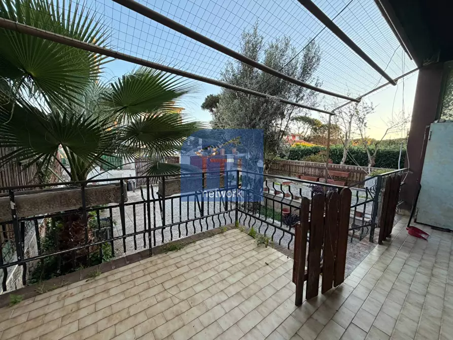 Immagine 7 di Villetta a schiera in vendita  in via dei Mughetti a Anzio