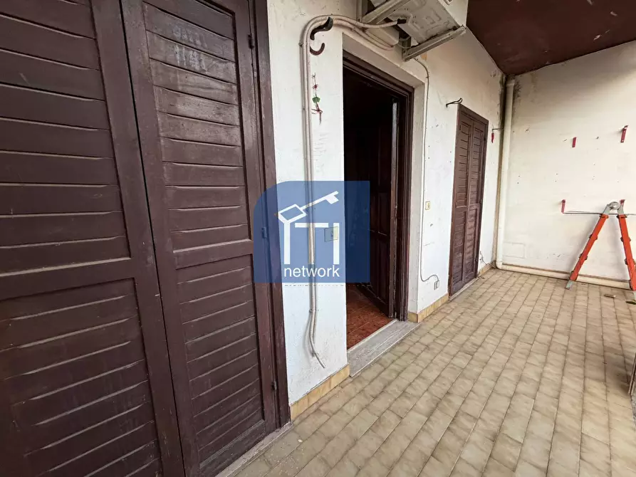 Immagine 9 di Villetta a schiera in vendita  in via dei Mughetti a Anzio