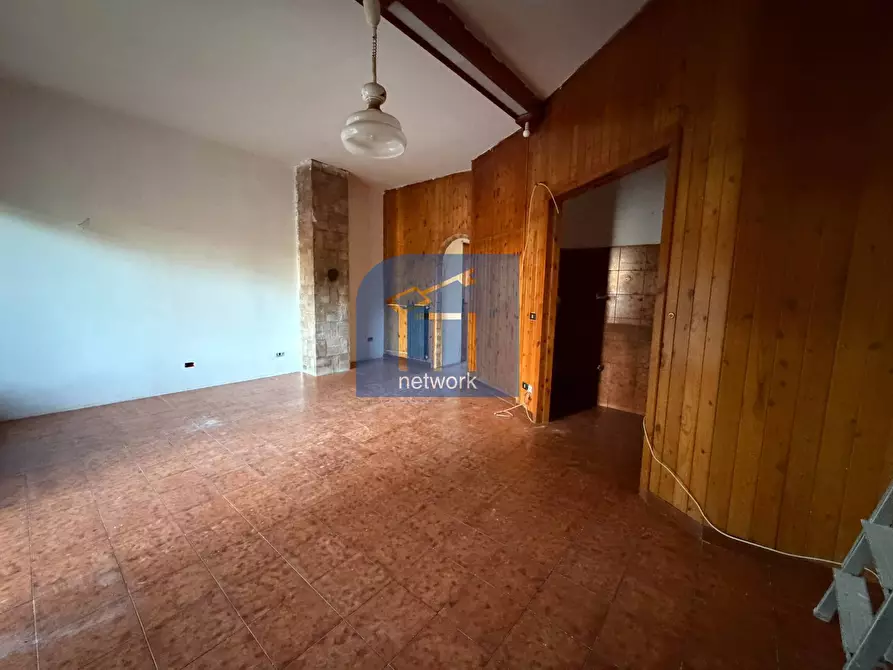 Immagine 11 di Villetta a schiera in vendita  in via dei Mughetti a Anzio