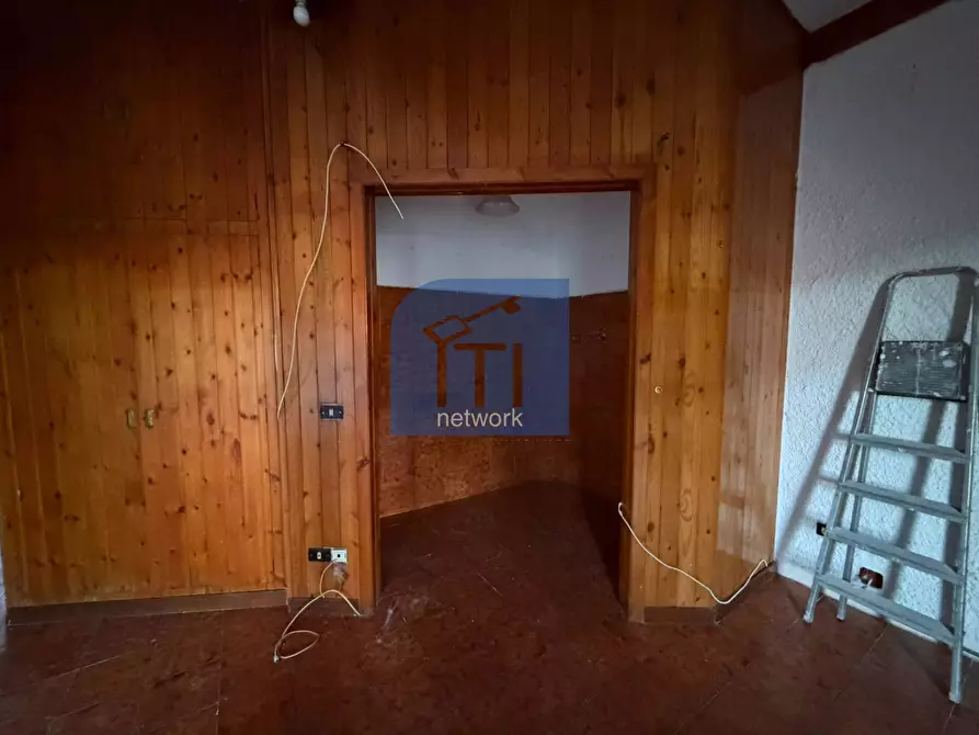 Immagine 12 di Villetta a schiera in vendita  in via dei Mughetti a Anzio