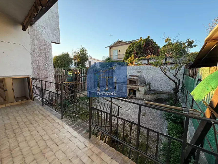 Immagine 18 di Villetta a schiera in vendita  in via dei Mughetti a Anzio