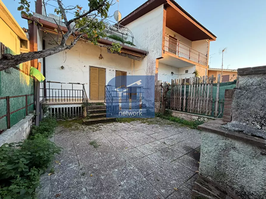 Immagine 22 di Villetta a schiera in vendita  in via dei Mughetti a Anzio