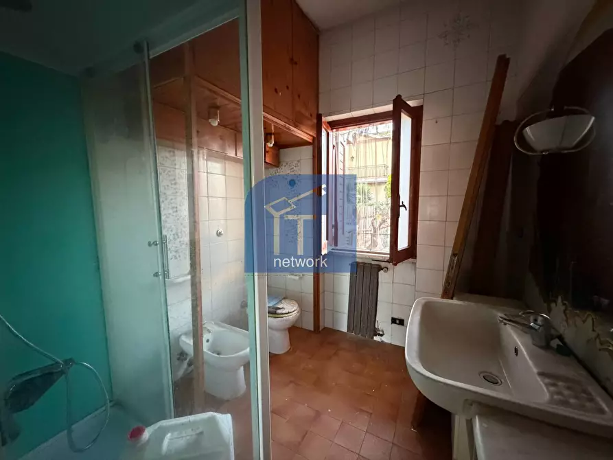 Immagine 23 di Villetta a schiera in vendita  in via dei Mughetti a Anzio