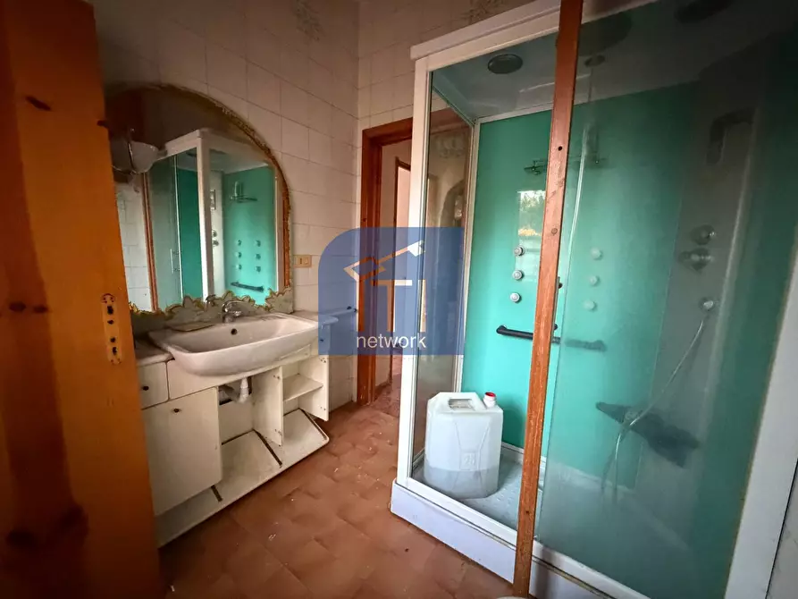 Immagine 24 di Villetta a schiera in vendita  in via dei Mughetti a Anzio