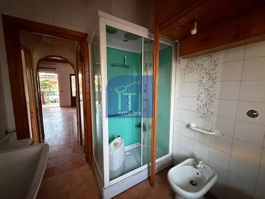 Immagine 25 di Villetta a schiera in vendita  in via dei Mughetti a Anzio