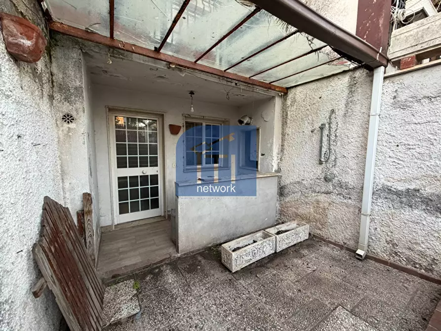 Immagine 27 di Villetta a schiera in vendita  in via dei Mughetti a Anzio