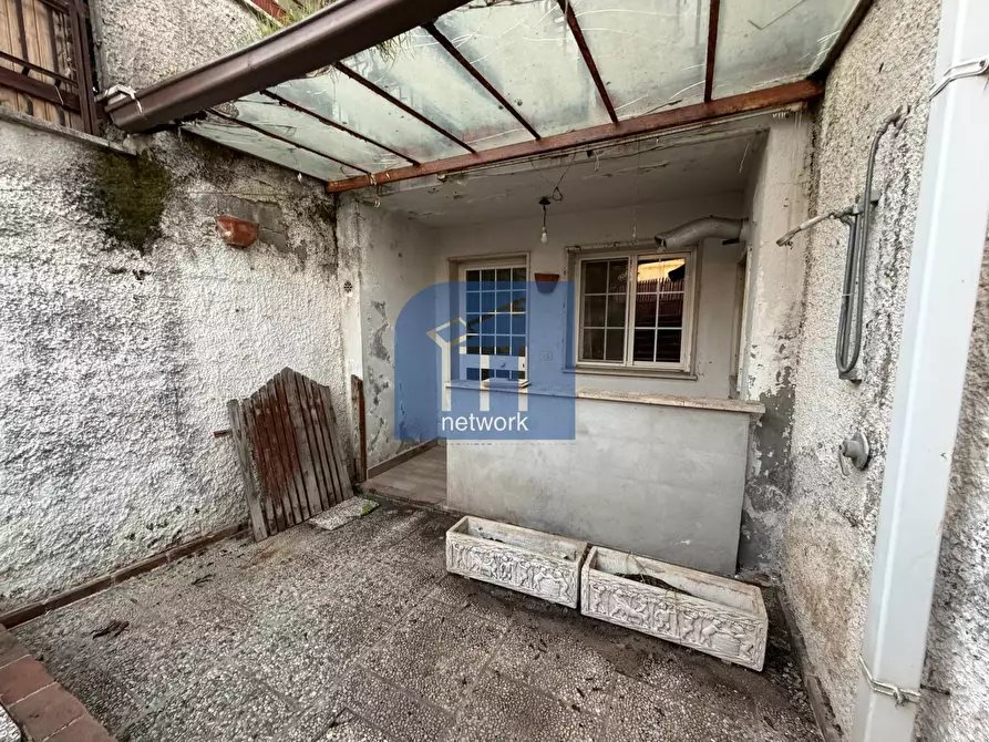 Immagine 28 di Villetta a schiera in vendita  in via dei Mughetti a Anzio