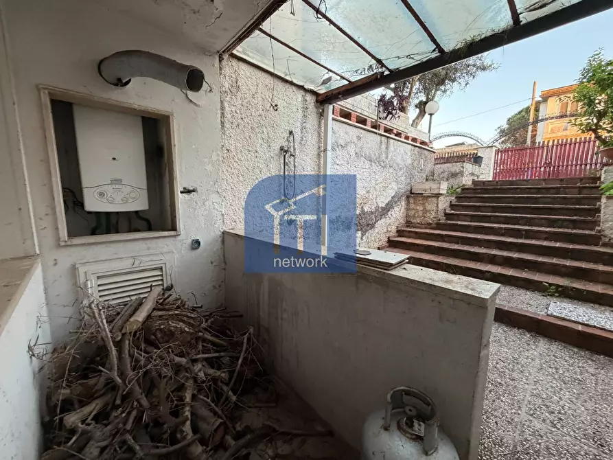 Immagine 29 di Villetta a schiera in vendita  in via dei Mughetti a Anzio