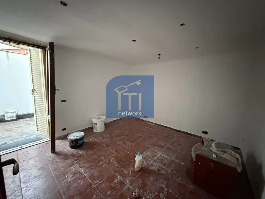 Immagine 37 di Villetta a schiera in vendita  in via dei Mughetti a Anzio