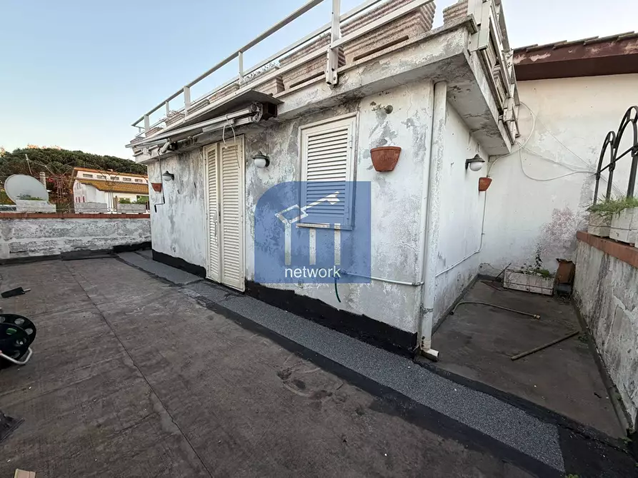 Immagine 43 di Villetta a schiera in vendita  in via dei Mughetti a Anzio