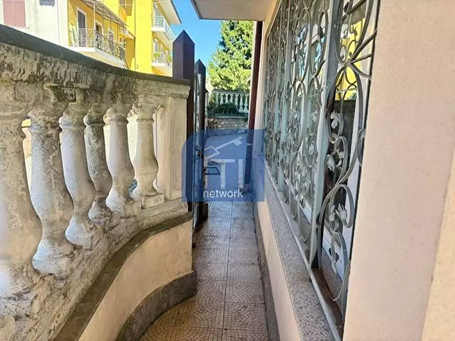 Immagine 54 di Villa in vendita  in via tevola a Velletri