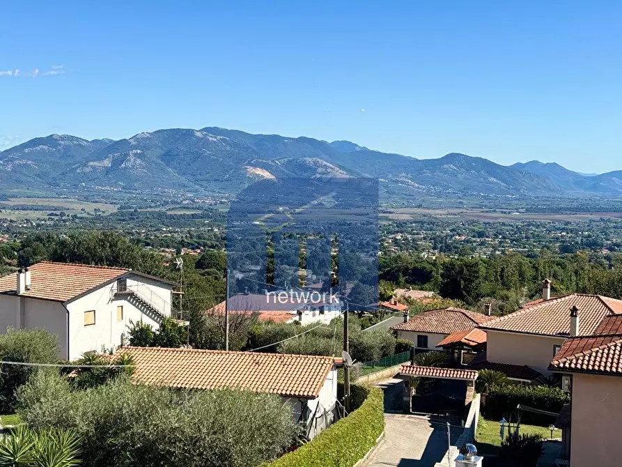 Immagine 55 di Villa in vendita  in via tevola a Velletri