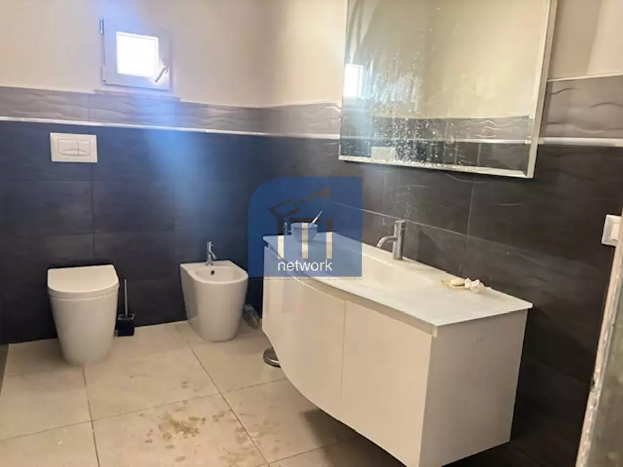 Immagine 25 di Villa in vendita  in via serio a Aprilia