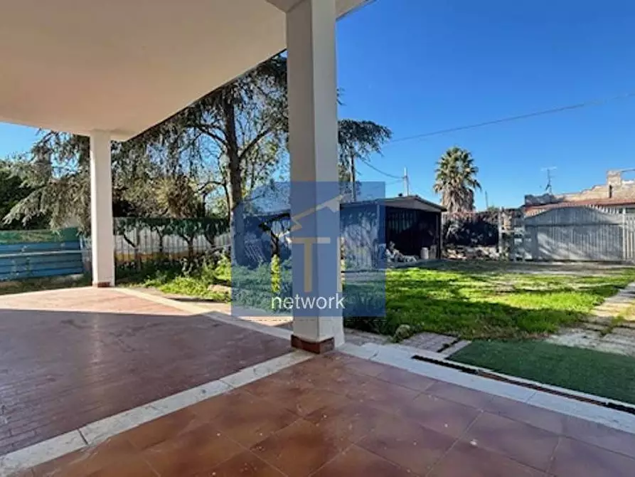 Immagine 1 di Villa in vendita  in via serio a Aprilia