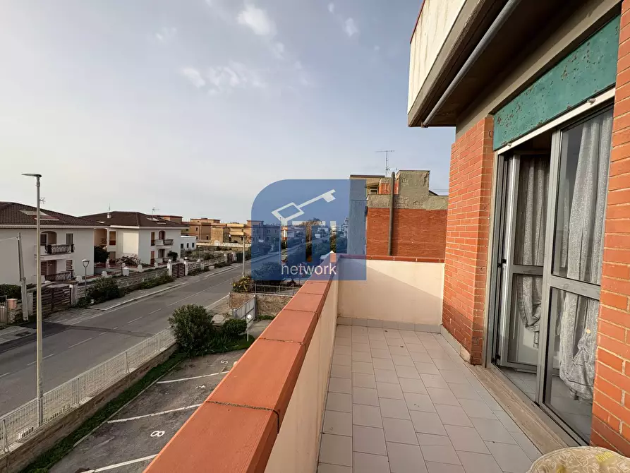 Immagine 2 di Appartamento in vendita  in Lungomare degli Ardeatini a Ardea