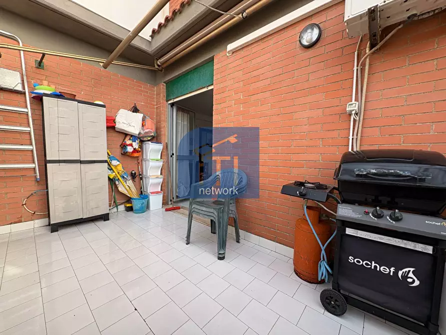 Immagine 12 di Appartamento in vendita  in Lungomare degli Ardeatini a Ardea