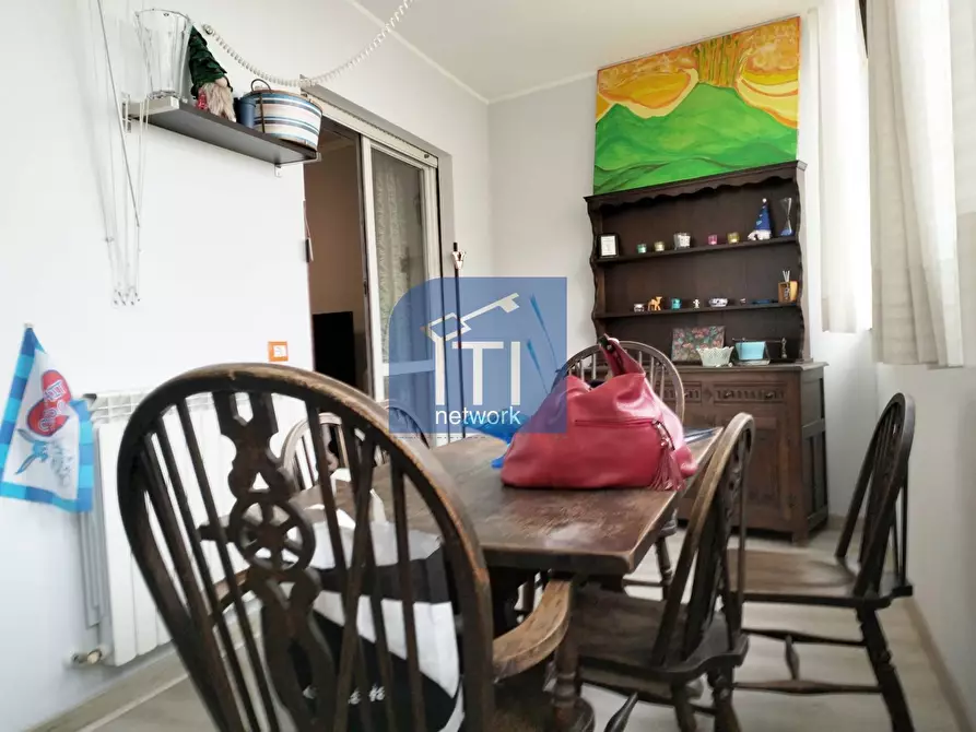 Immagine 9 di Appartamento in vendita  in via nino Taranto a Roma