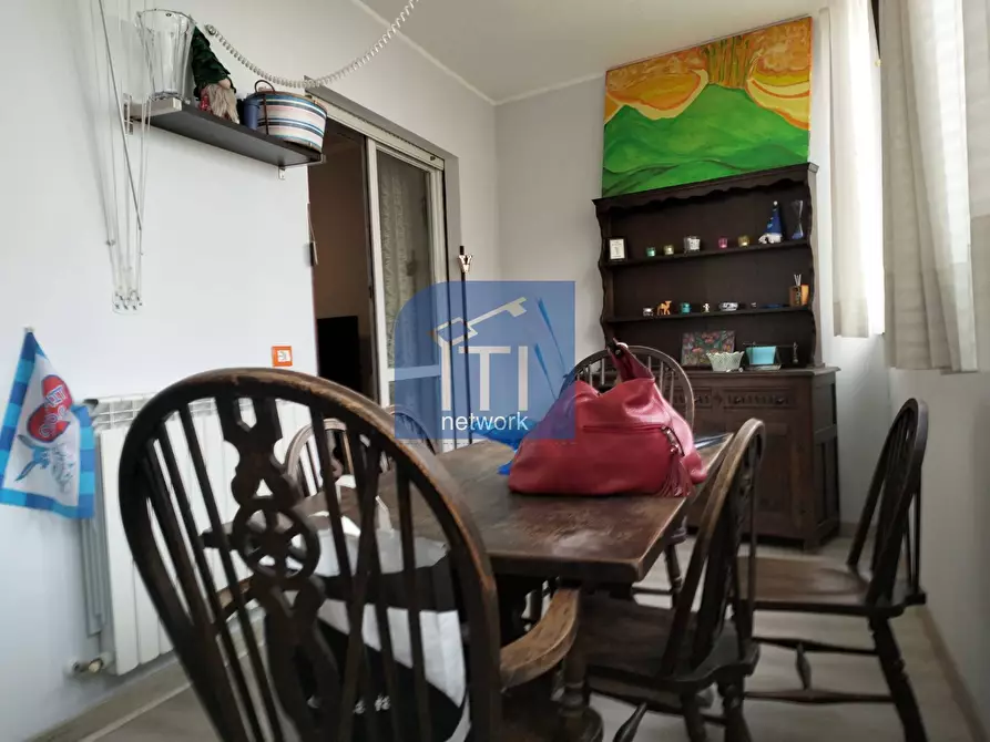 Immagine 12 di Appartamento in vendita  in via nino Taranto a Roma