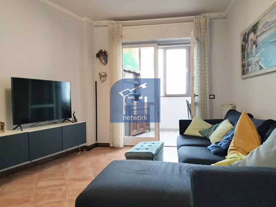 Immagine 4 di Appartamento in vendita  in via nino Taranto a Roma