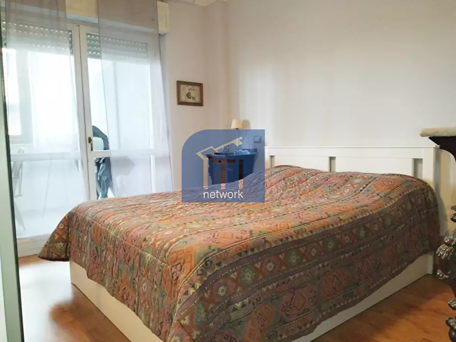 Immagine 10 di Appartamento in vendita  in via nino Taranto a Roma