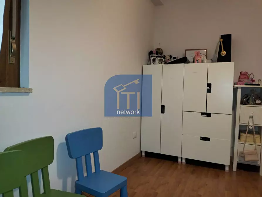 Immagine 18 di Appartamento in vendita  in via nino Taranto a Roma