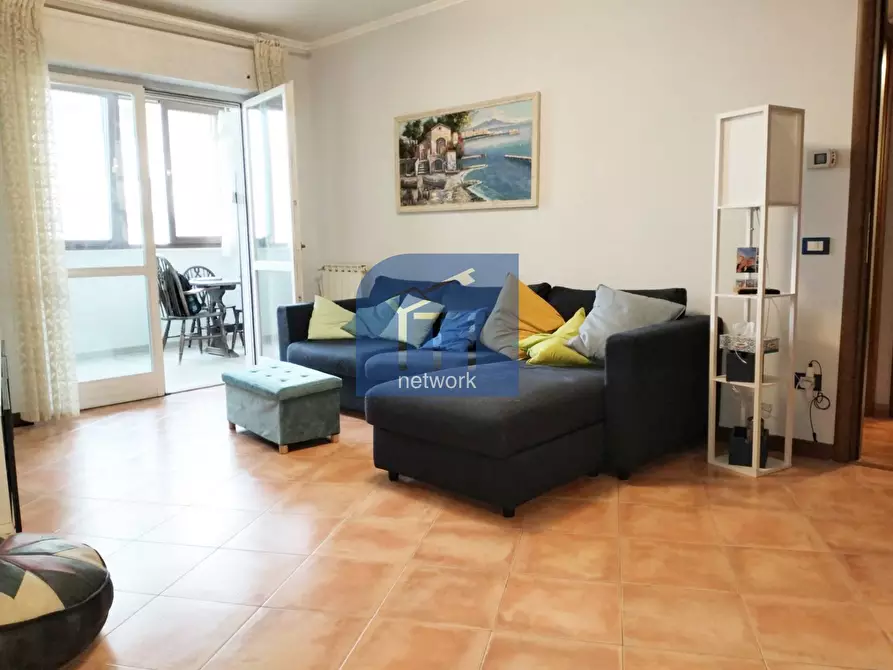 Immagine 11 di Appartamento in vendita  in via nino Taranto a Roma