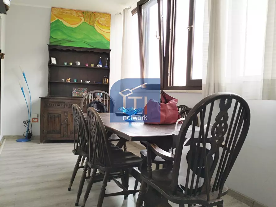 Immagine 15 di Appartamento in vendita  in via nino Taranto a Roma