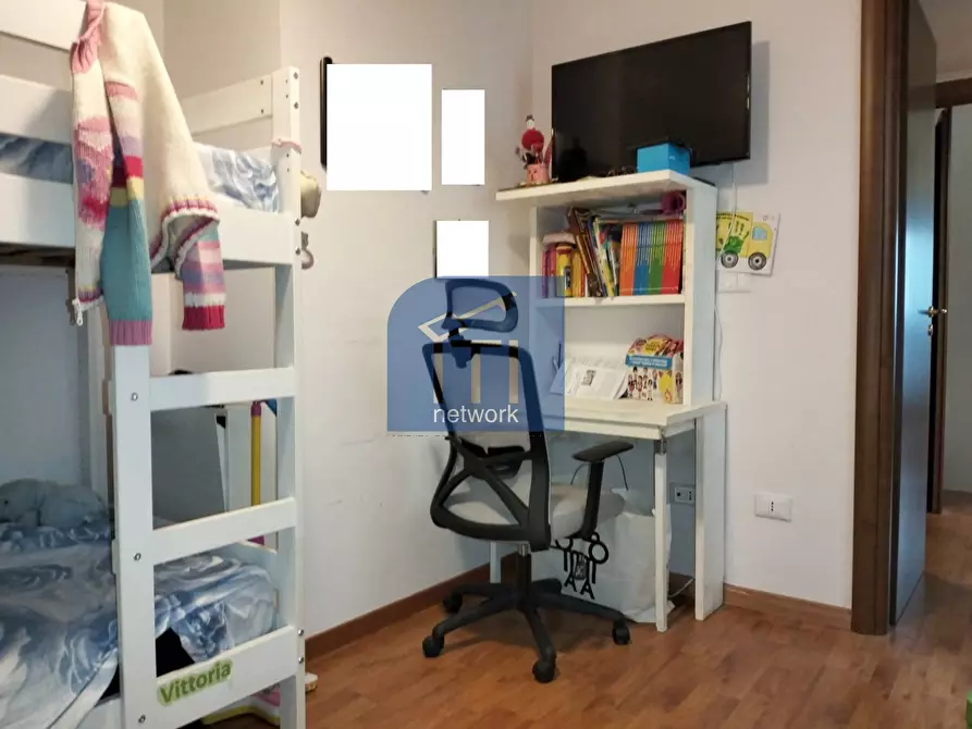 Immagine 21 di Appartamento in vendita  in via nino Taranto a Roma