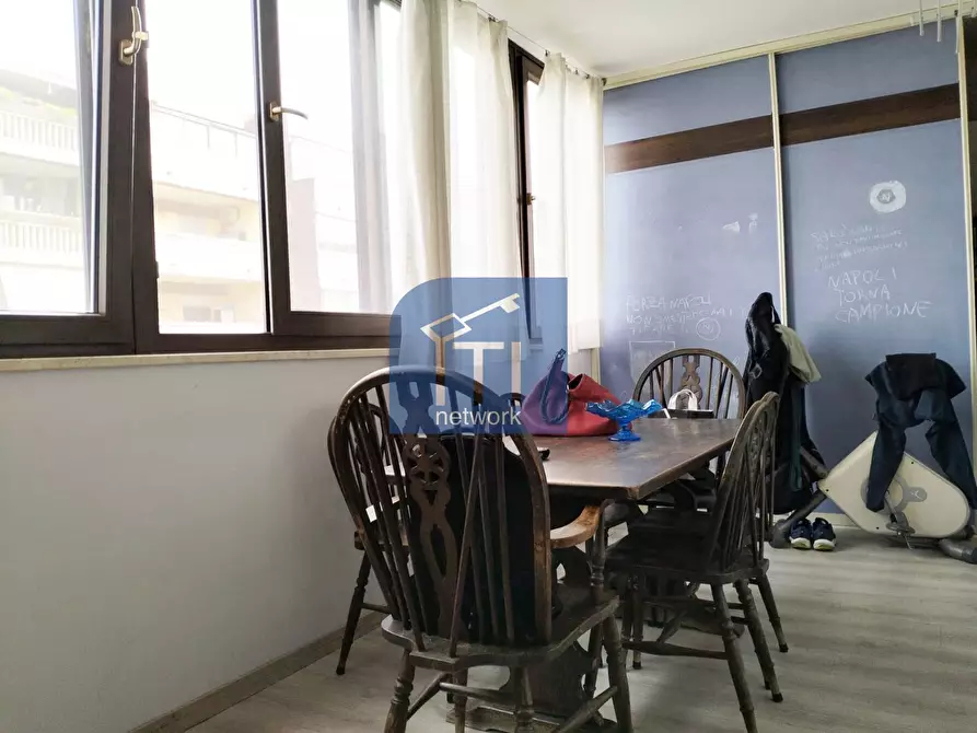 Immagine 6 di Appartamento in vendita  in via nino Taranto a Roma