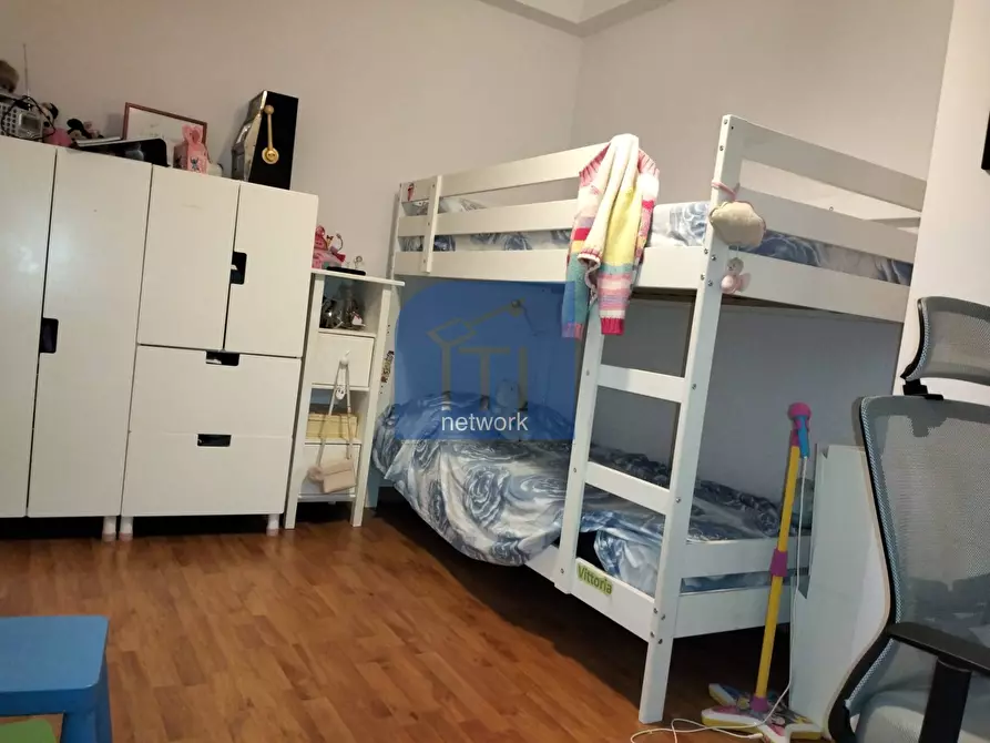 Immagine 23 di Appartamento in vendita  in via nino Taranto a Roma