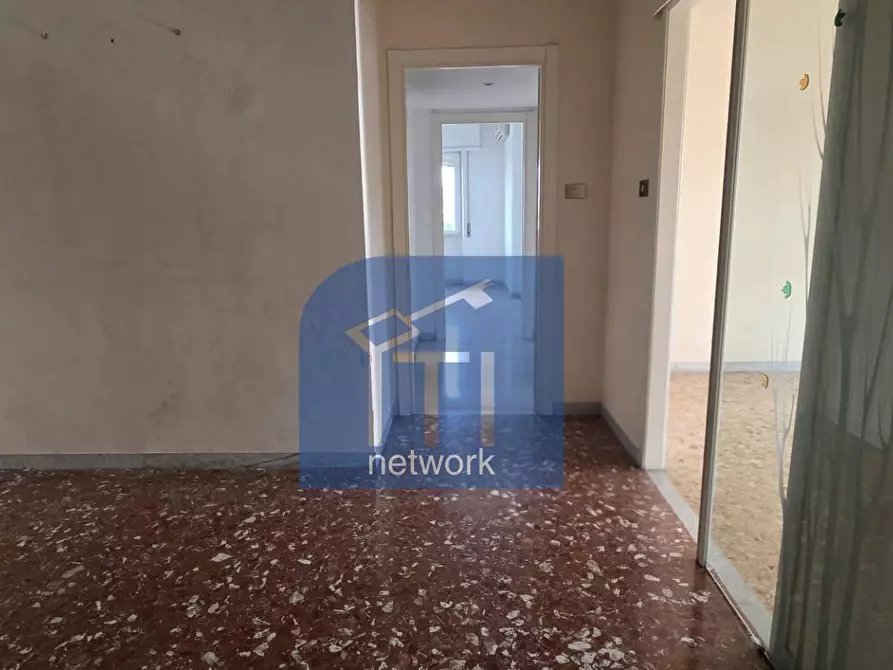 Immagine 13 di Appartamento in vendita  in via capitan consalvo a Roma