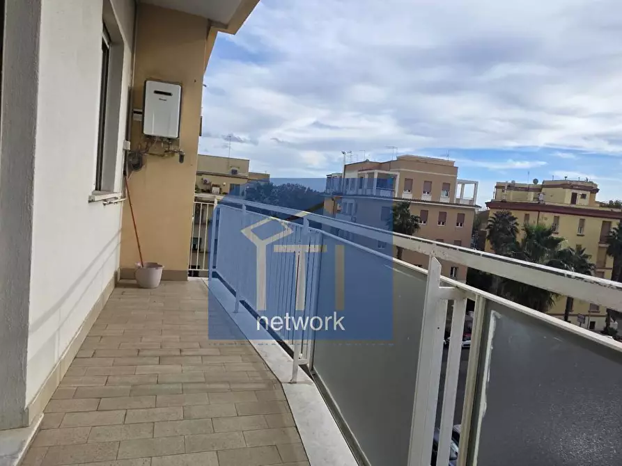 Immagine 31 di Appartamento in vendita  in via capitan consalvo a Roma