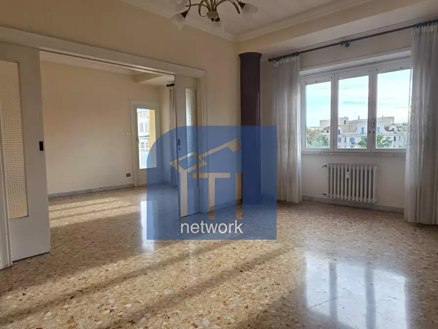 Immagine 35 di Appartamento in vendita  in via capitan consalvo a Roma