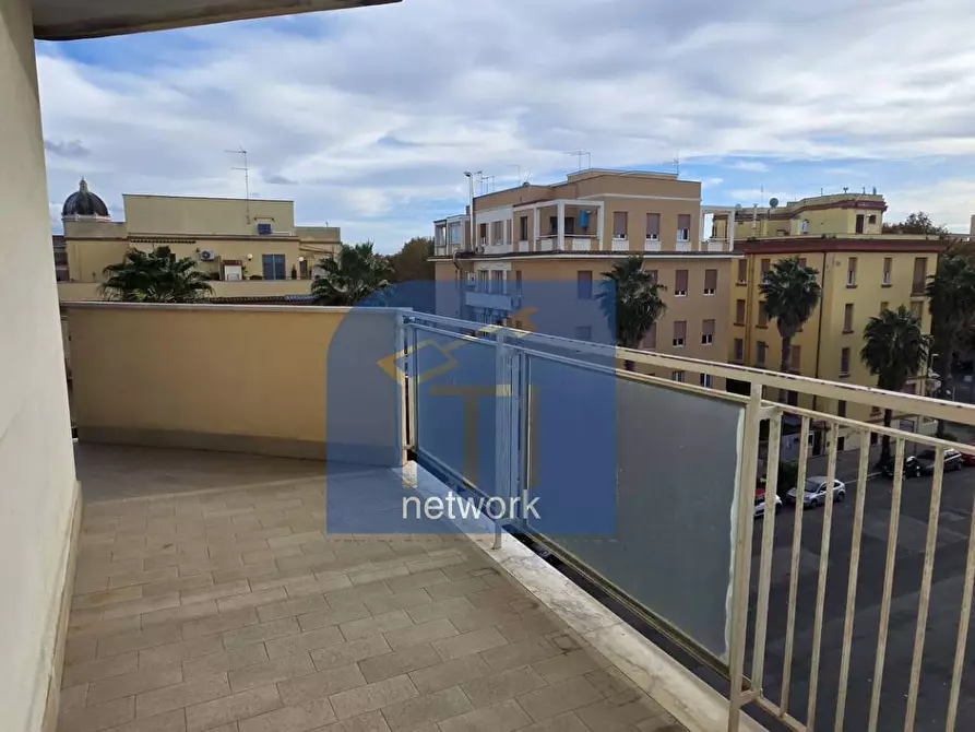 Immagine 40 di Appartamento in vendita  in via capitan consalvo a Roma