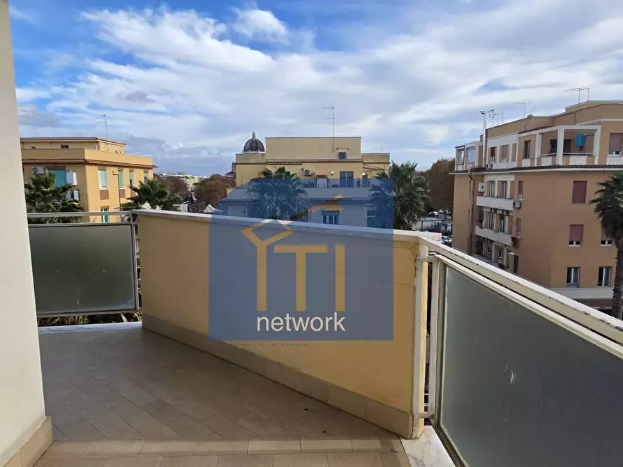 Immagine 41 di Appartamento in vendita  in via capitan consalvo a Roma