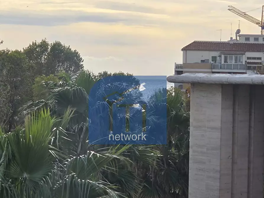 Immagine 42 di Appartamento in vendita  in via capitan consalvo a Roma